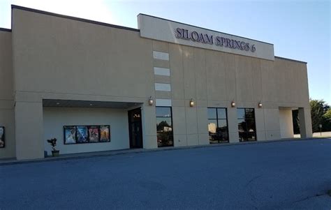 siloam cinema 6